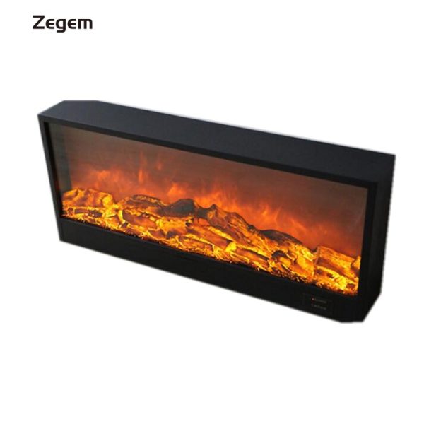 built-in electric fireplace ZG-1000No heat - Image 2