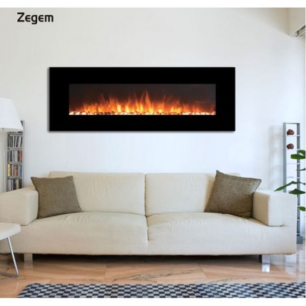 Electric fireplace - Image 3