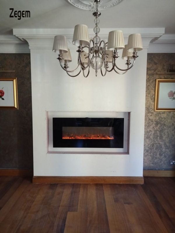 Electric fireplace - Image 5