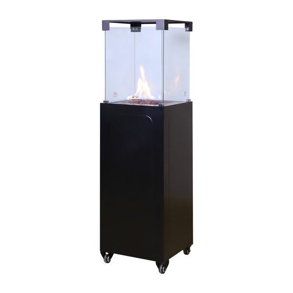 Gas fireplace - Image 3