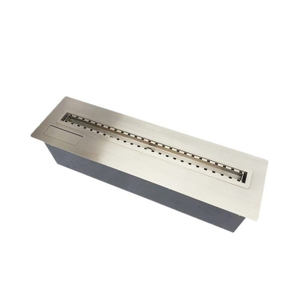 Linear Smart ethanol fireplace RX-800 - Image 3