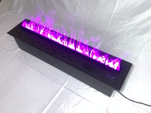 1040mmx240mmx200mm hot selling 3D water steam vapor electric fireplace - Image 5