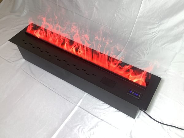 1040mmx240mmx200mm hot selling 3D water steam vapor electric fireplace - Image 4