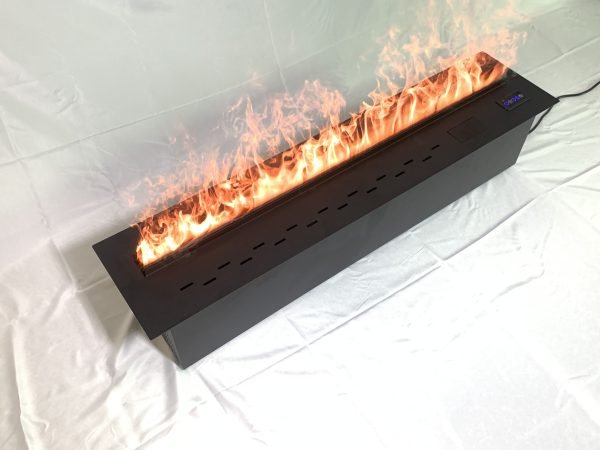 1040mmx240mmx200mm hot selling 3D water steam vapor electric fireplace - Image 6