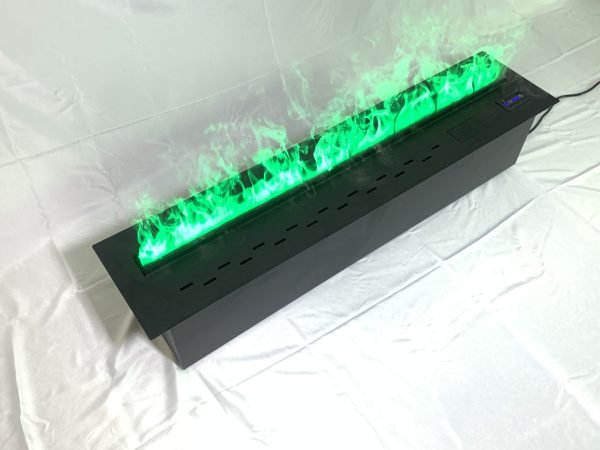 1040mmx240mmx200mm hot selling 3D water steam vapor electric fireplace - Image 7