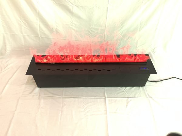 1040mmx240mmx200mm hot selling 3D water steam vapor electric fireplace - Image 3