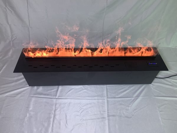 1040mmx240mmx200mm hot selling 3D water steam vapor electric fireplace