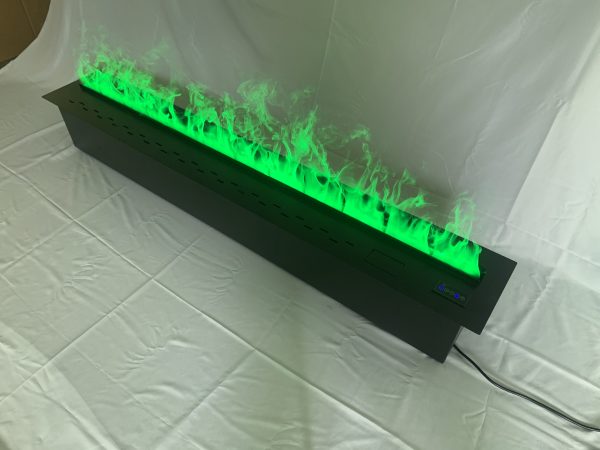 1840mmx240mmx200mm hot selling 3D water steam vapor electric fireplace - Image 6