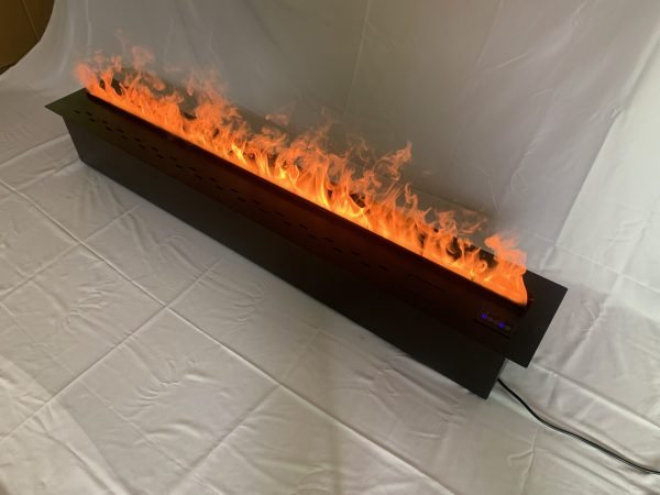 1840mmx240mmx200mm hot selling 3D water steam vapor electric fireplace - Image 5