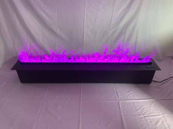 1840mmx240mmx200mm hot selling 3D water steam vapor electric fireplace - Image 3