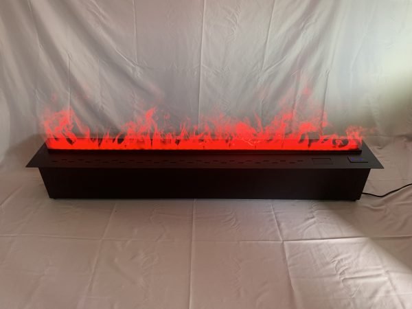 1840mmx240mmx200mm hot selling 3D water steam vapor electric fireplace - Image 2