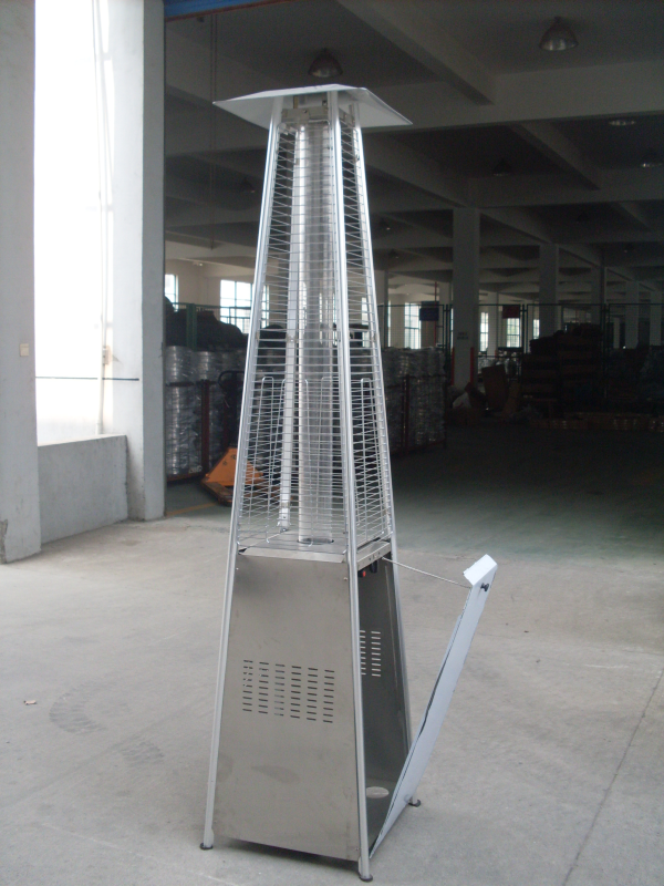 Natural gas or LGP Fire Pit Patio Heater Fire pit Outside Outdoor fireplace