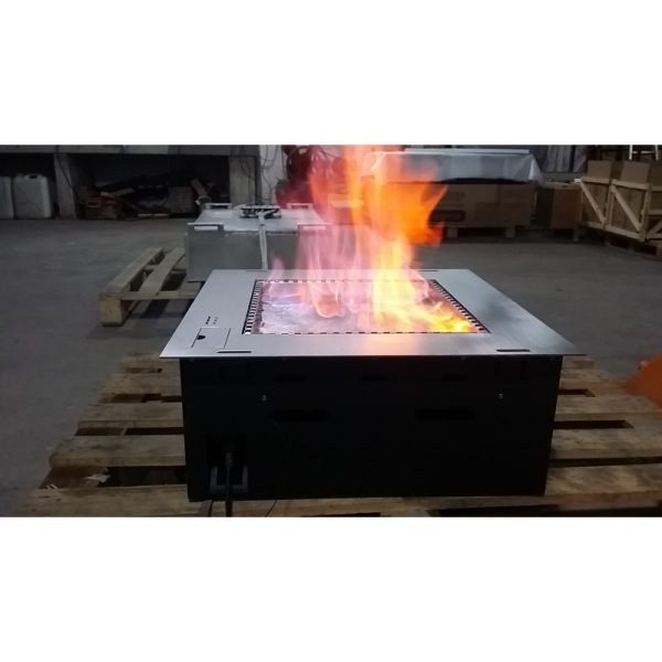 Square Smart Ethanol FireplaceRX300-1200 - Image 2