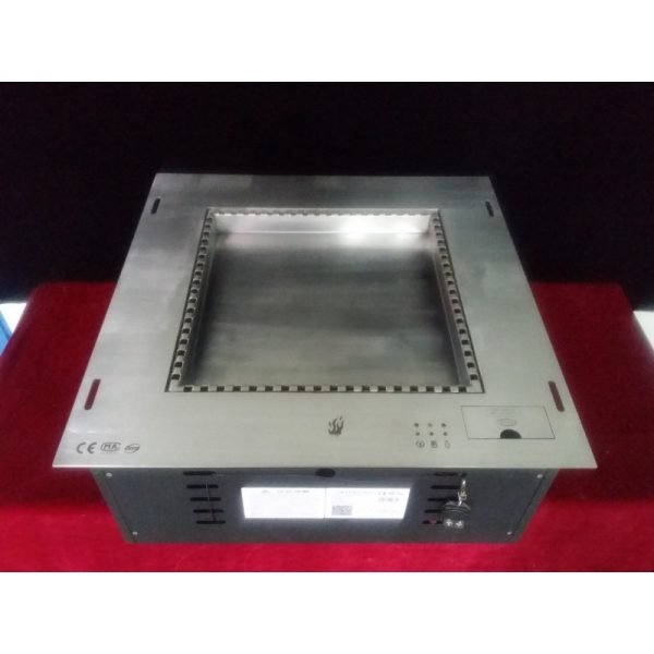 Square Smart Ethanol FireplaceRX300-1200 - Image 3