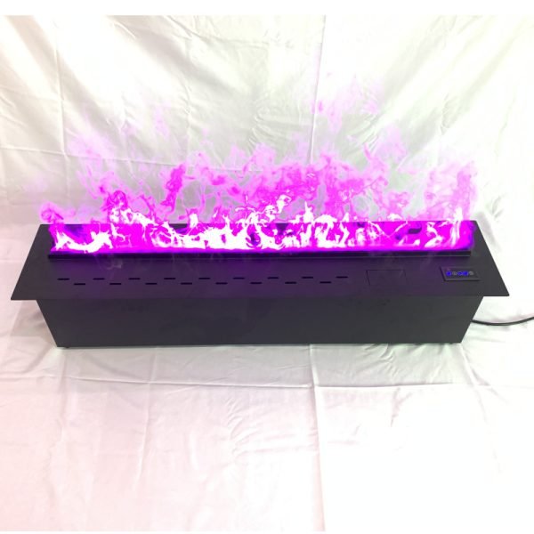 1040mmx240mmx200mm hot selling 3D water steam vapor electric fireplace - Image 2