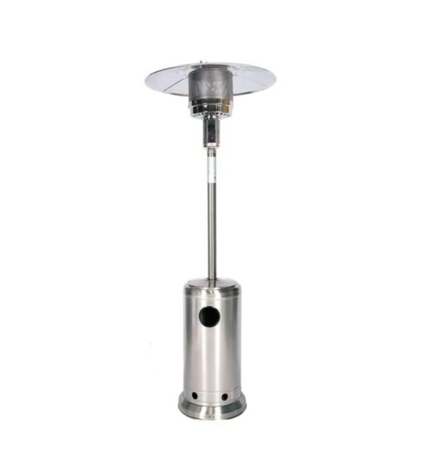 Outdoor gas fireplace, DFN101 - Imagen 3